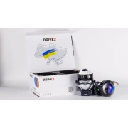 BiLED Triada DLX 100/110W 3xLED 5500K